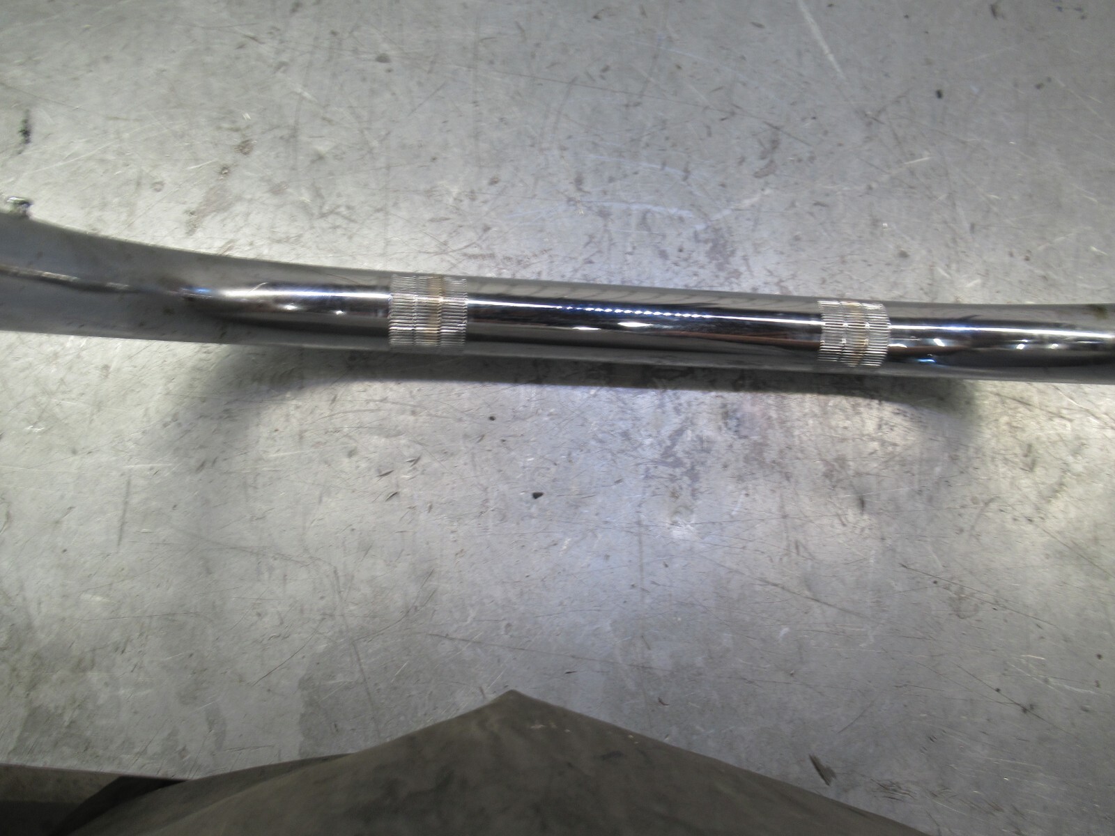 BMW R1200C Police Handlebars 32712331076 | eBay