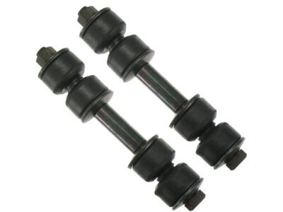 TRQ 25ZP25C Front Sway Bar Link Kit Fits 1992-1999 Oldsmobile 88