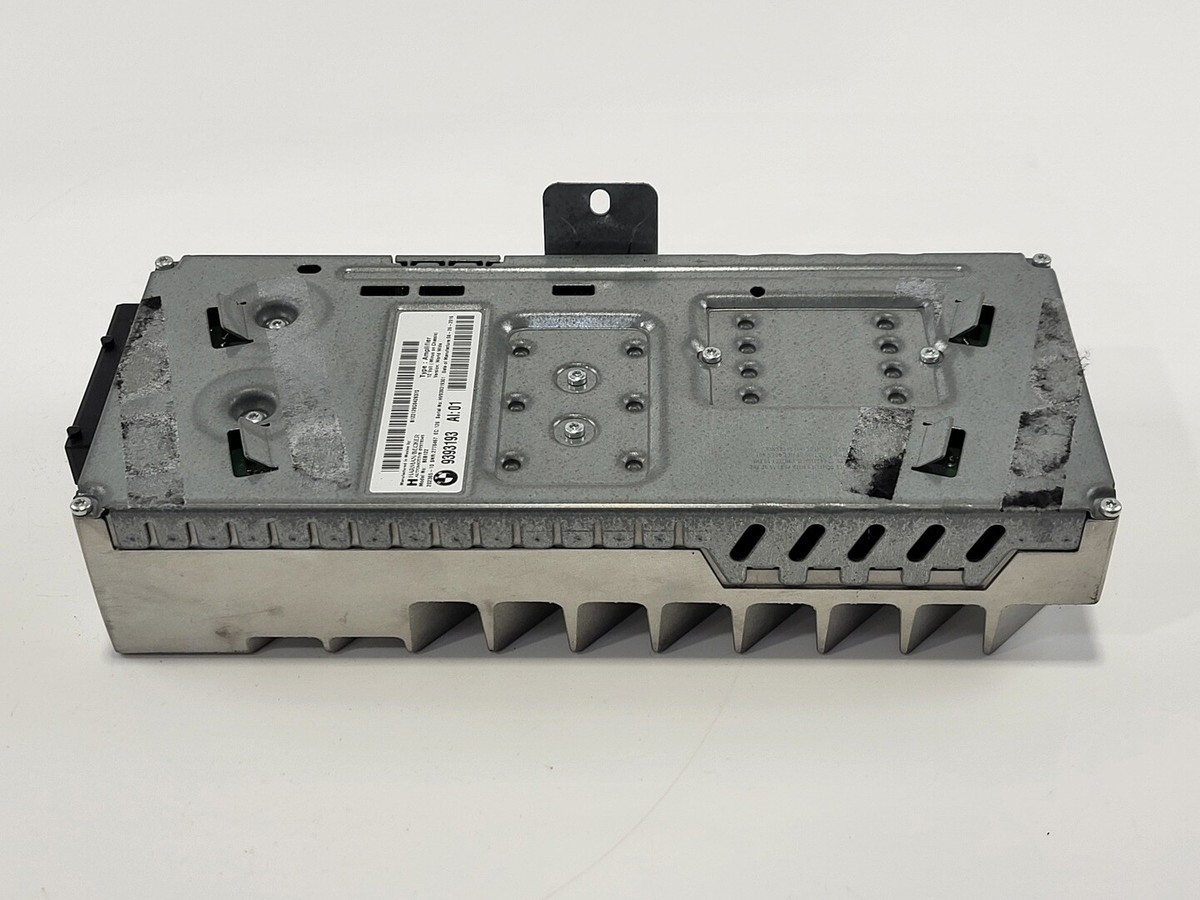 BMW F85 X5 M, , 65125a4e609, 9343815 | eBay 