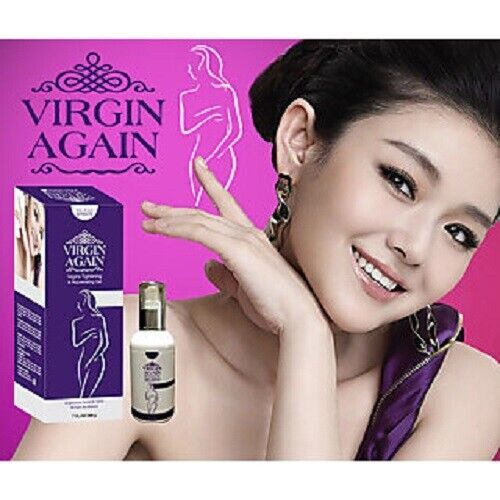5XShrink Cream for Women Vaginal Muscle Tightening Virgin Again Rejuvenation FS - Picture 8 of 12