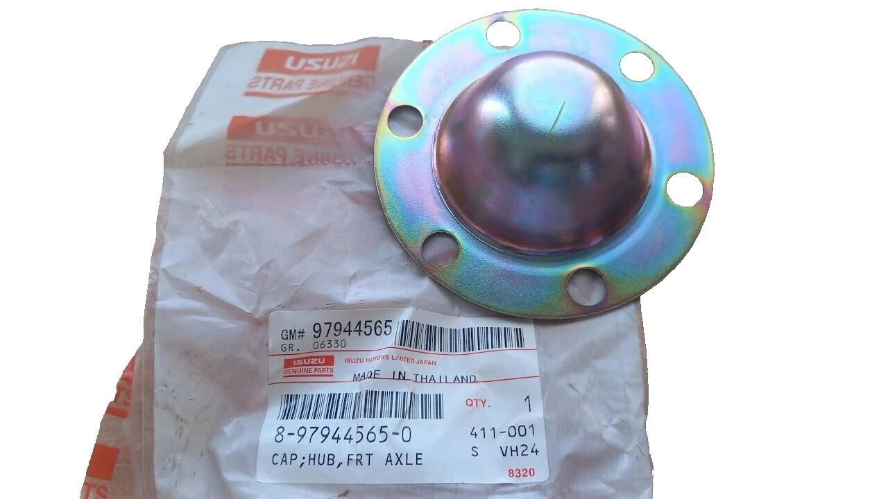 Isuzu Cojinetes de rueda de coche y camión Izquierdo, hubs y sellos