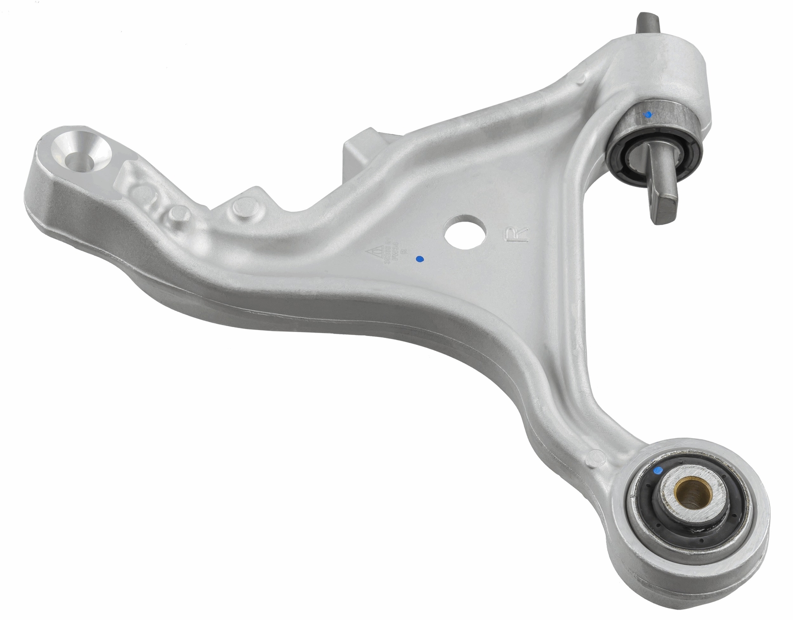 35266 01 LEMFÖRDER Track Control Arm for VOLVO