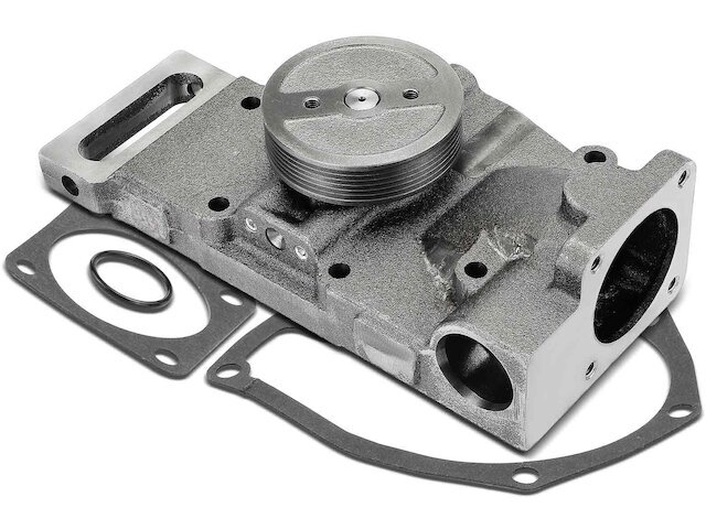 Water Pump fits Century Class 1997-2002 14.0L 6 Cyl Sport Utility 26WHRP