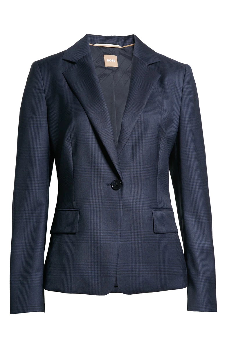 Hugo boss top woman uk