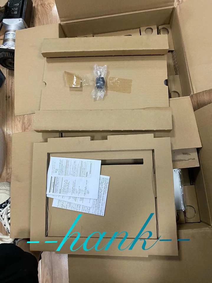 New In Box 1PC Proface AGP3600-T1-AF HMI Pro-face AGP3600T1AF Fastshipping DHL - Image 3 of 4