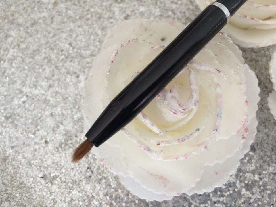 Hello Kitty Pinsel Retractable Lippen- Wert - Bild 3 von 3