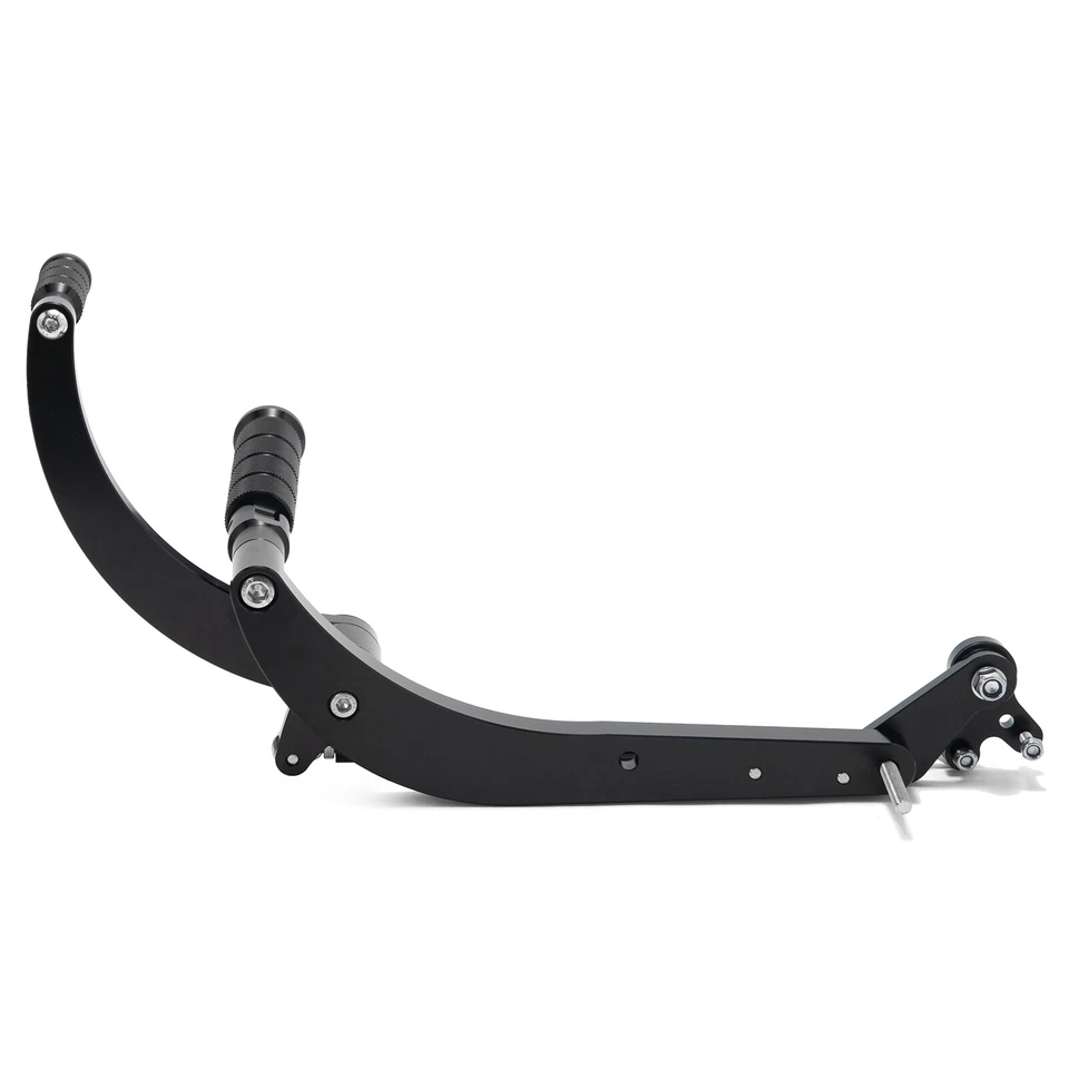 Controles delanteros CNC 16-20 12" para Harley-Davidson Street 500 750 XG500 XG750 EE. UU. Foto 3 de 4