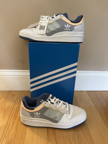 Adidas Forum Low TT FY4967 Size 7.5 