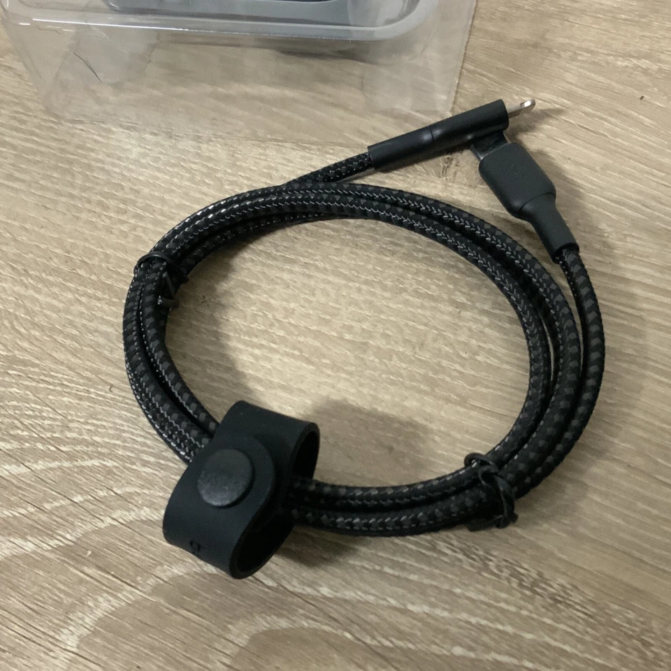 📀 Cargador de coche Belkin Boost Charge USB-C + USB-A para iPhone/iPad *COMO SE MUESTRA* Foto 3 de 3