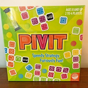 mindware board games