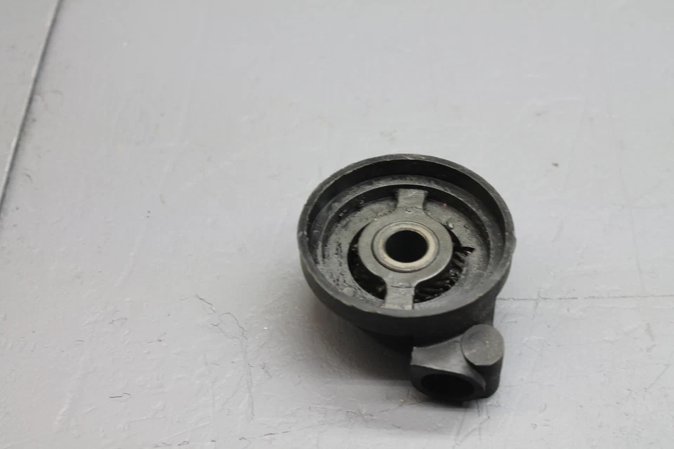 Suzuki SP125 1987 velocímetro transmisión engranaje Foto 4 de 4