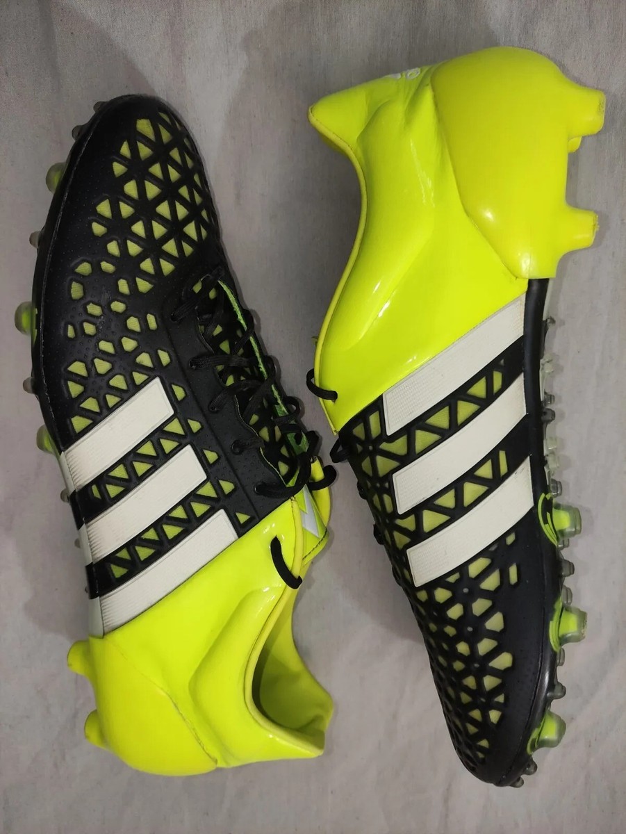 Adidas Ace 15.1 FG US 12,5 soccer cleats/football | eBay