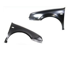 Fits VW Golf Mk4 1998-2003 Front Wing Primed Pair Left & Right New