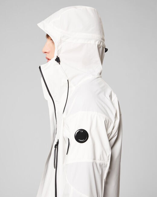 CP Company Replacement Badge / Lens Black with CP Logo Brand New