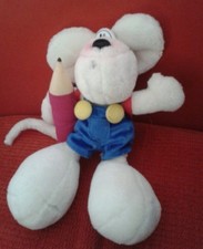 Diddel-Paket diverse Blöcke, ein Diddel, eine Tasse, ein Handtuch, ein Halstuch