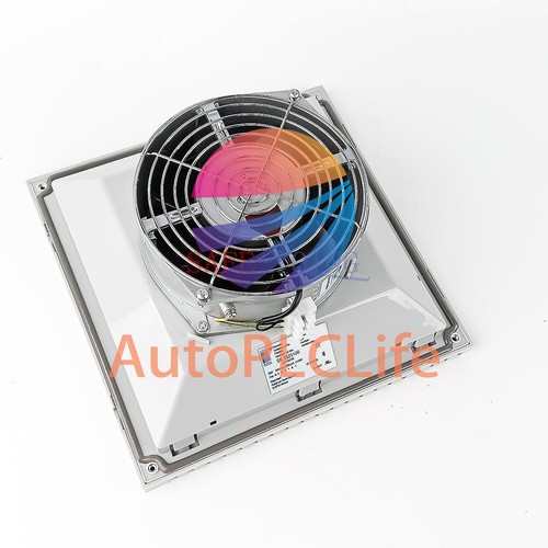 New 1PCS RITTAL SK3325100 Cabinet fan SK 3325100 - Picture 8 of 18