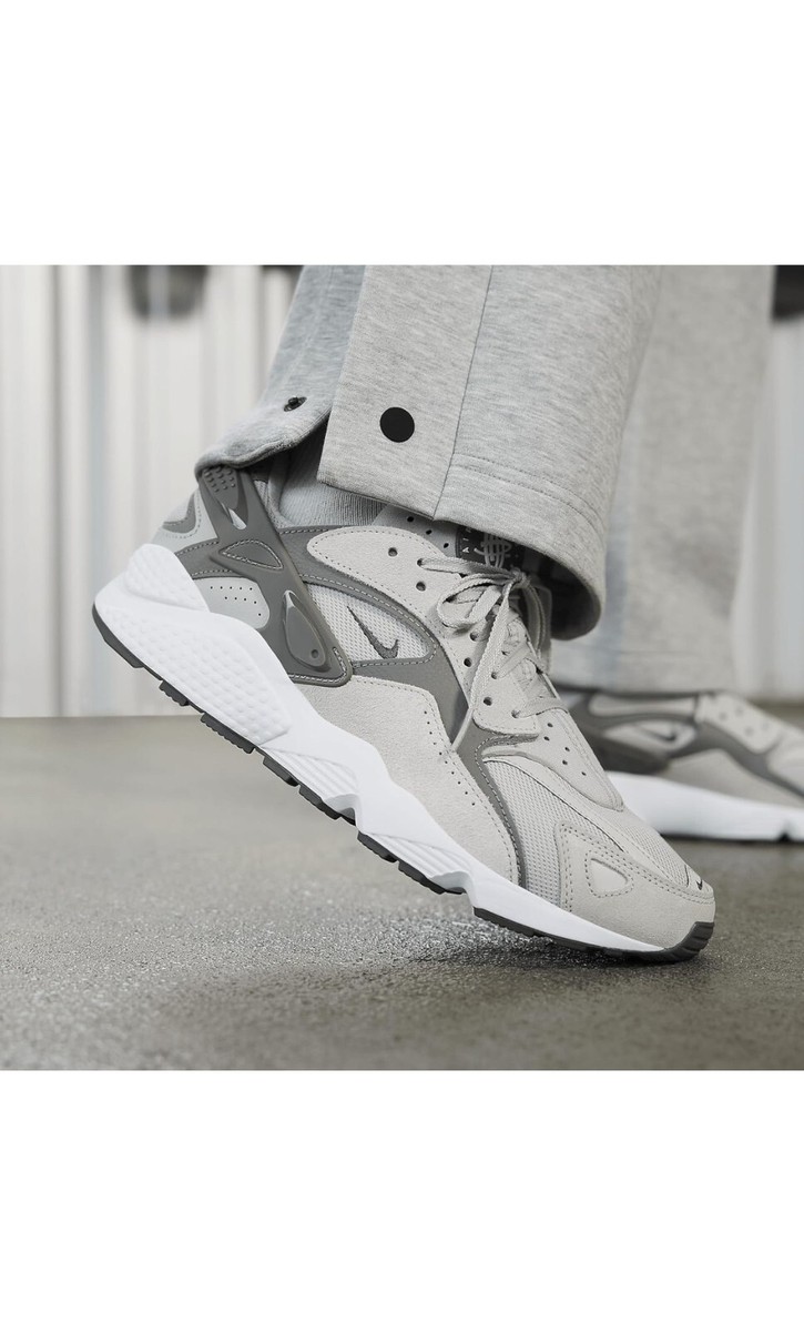Nike Air Huarache Runner Light Iron Ore DZ3306-004 US 12 NIB | eBay