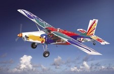 Plastikmodellbau von Roden / Pilatus PC-6/B1-H2 Turbo-Porter in  1:48 NEU 444