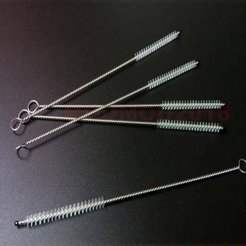 10PCS Pipe Cleaners Brush Smoking / Tobacco Pipe Cleaning Tools White for pax2/3 eBay