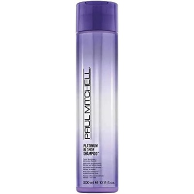 Paul Mitchell Platinum Blonde Shampoo 10.14 oz