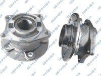 1X GSP Radlager Satz Radlagersatz Hinten FüR Volvo V70 II SW