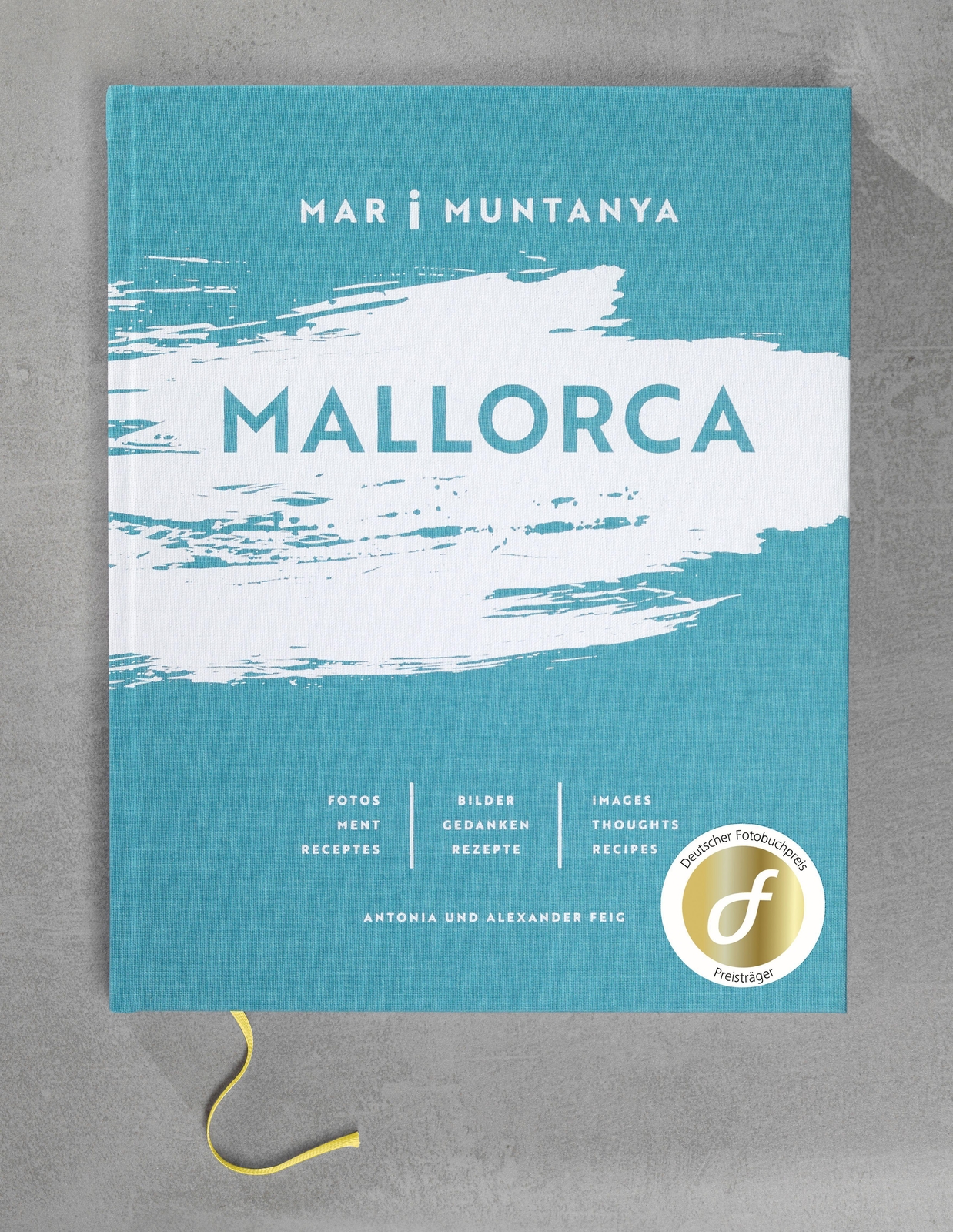 Thumbnail - Mallorca - Mar I Muntanya | Alexander Feig (u. A.) | Bilder Gedanken
