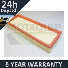 Fits Renault Clio Kangoo Peugeot 306 405 1.4 1.6 1.8 2.0 PV Air Filter