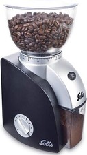 Image of Solis Scala Plus Coffee Grinder