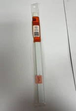 Plastruct 90541   1/16" / 1.6mm Styrene Column (10 pcs) Cat. No. HFS-2
