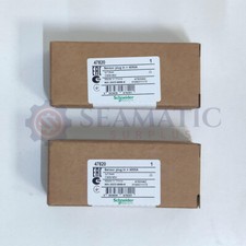 SCHNEIDER 47820 SENSOR PLUG 4000A FOR NT/NW , V#496