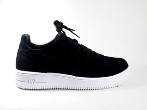 air force 1 scamosciate