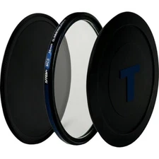 Tiffen MCS Glimmerglass Filter (58mm, Grade 1/4) 58GG14MCS
