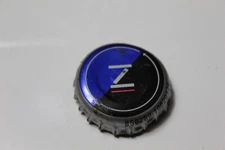 Zima Alcohol Bottle Cap Fridge Magnet