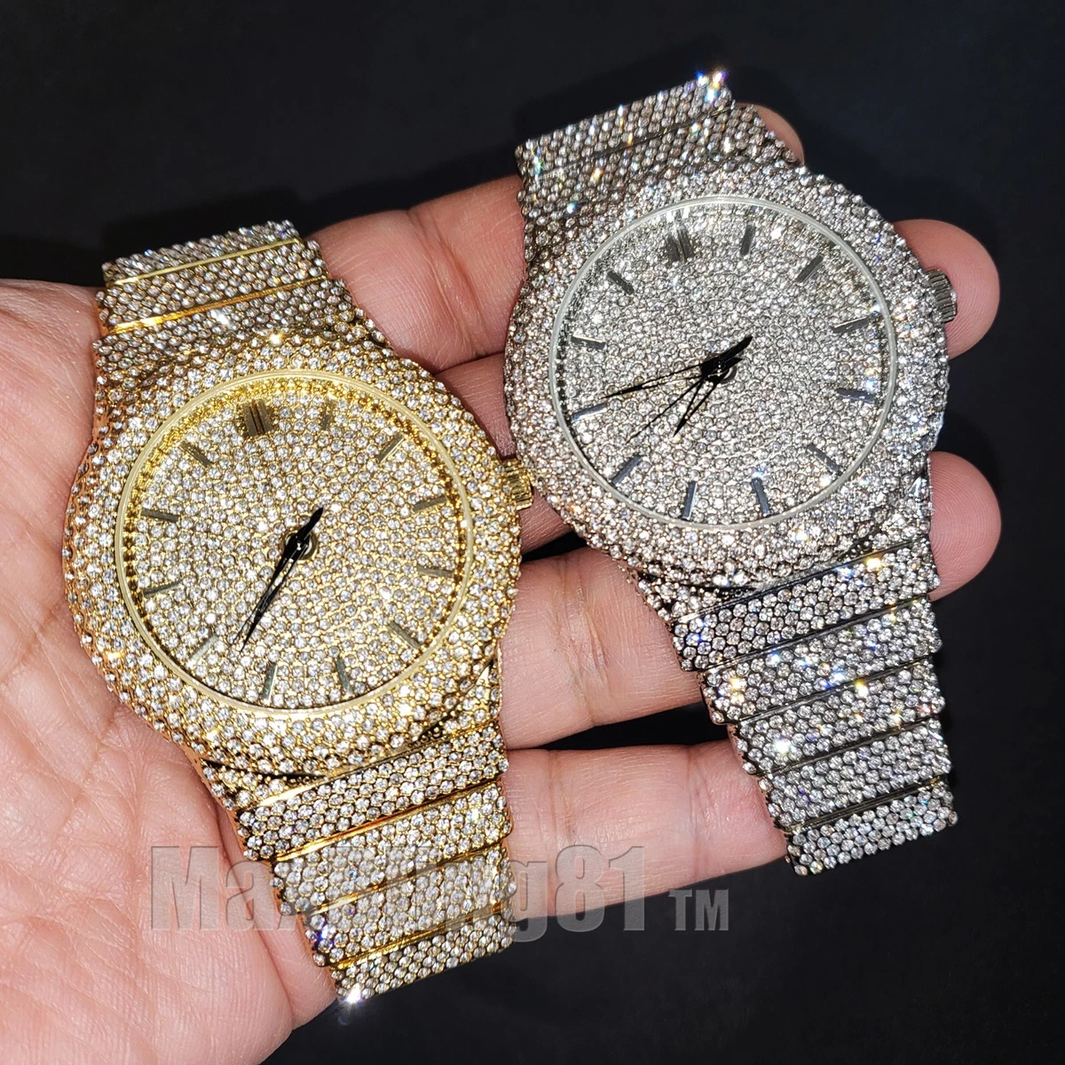 Icy watches outlet womens
