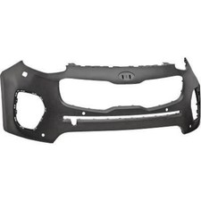 DIEDERICHS 6523854 Stoßstange vorne für KIA SPORTAGE (QL, QLE)