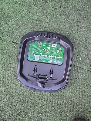  Wagner Control Pro 150 M Airless Spritzgerät 350W 240V WAG2394313 (nur Gerätedeckel)