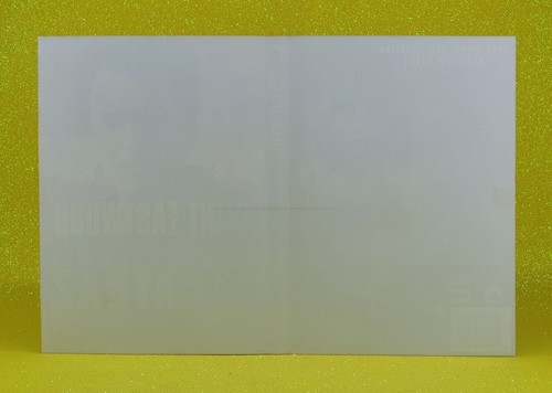 COVERSLIPS INSERTS BOX ART ARTWORK COVERART FOR DVD ~ LOT #1 ~ YOU CHOOSE TITLE - Picture 115 of 352