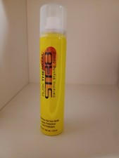 New Rusk Thermal Str8 Protective Flat Iron Spray 1.8oz EACH X5 7.5oz