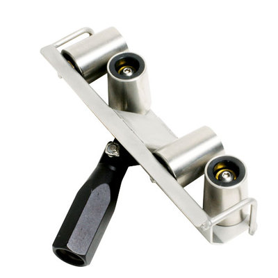 No-Coat Pro Smart 90 Inside Roller for Drywall Corner Bead  *NEW*
