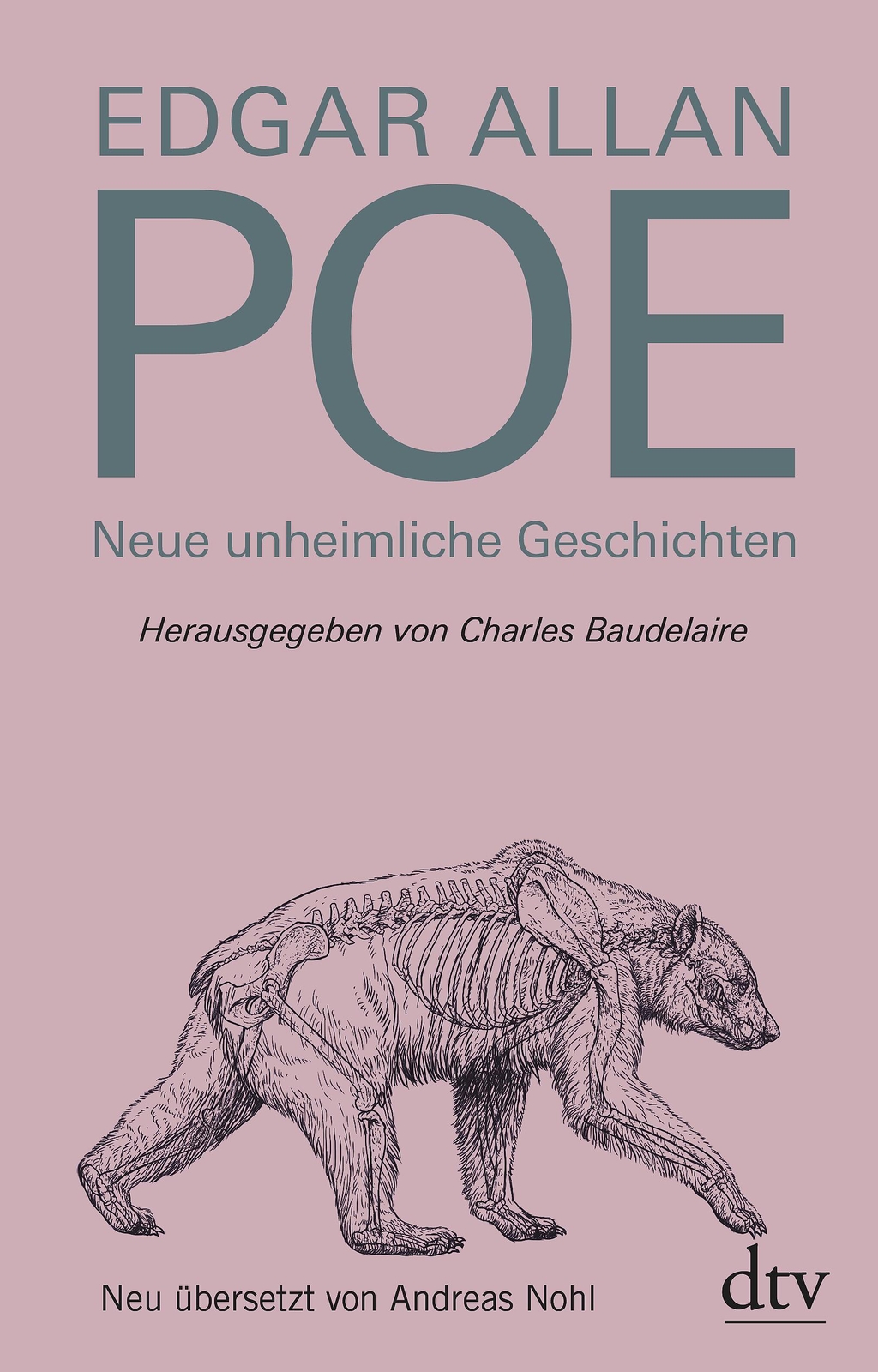 Neue Unheimliche Geschichten Edgar Allan Poe