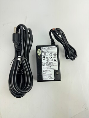 EXTRON POWER SUPPLY 28-331-07LF
