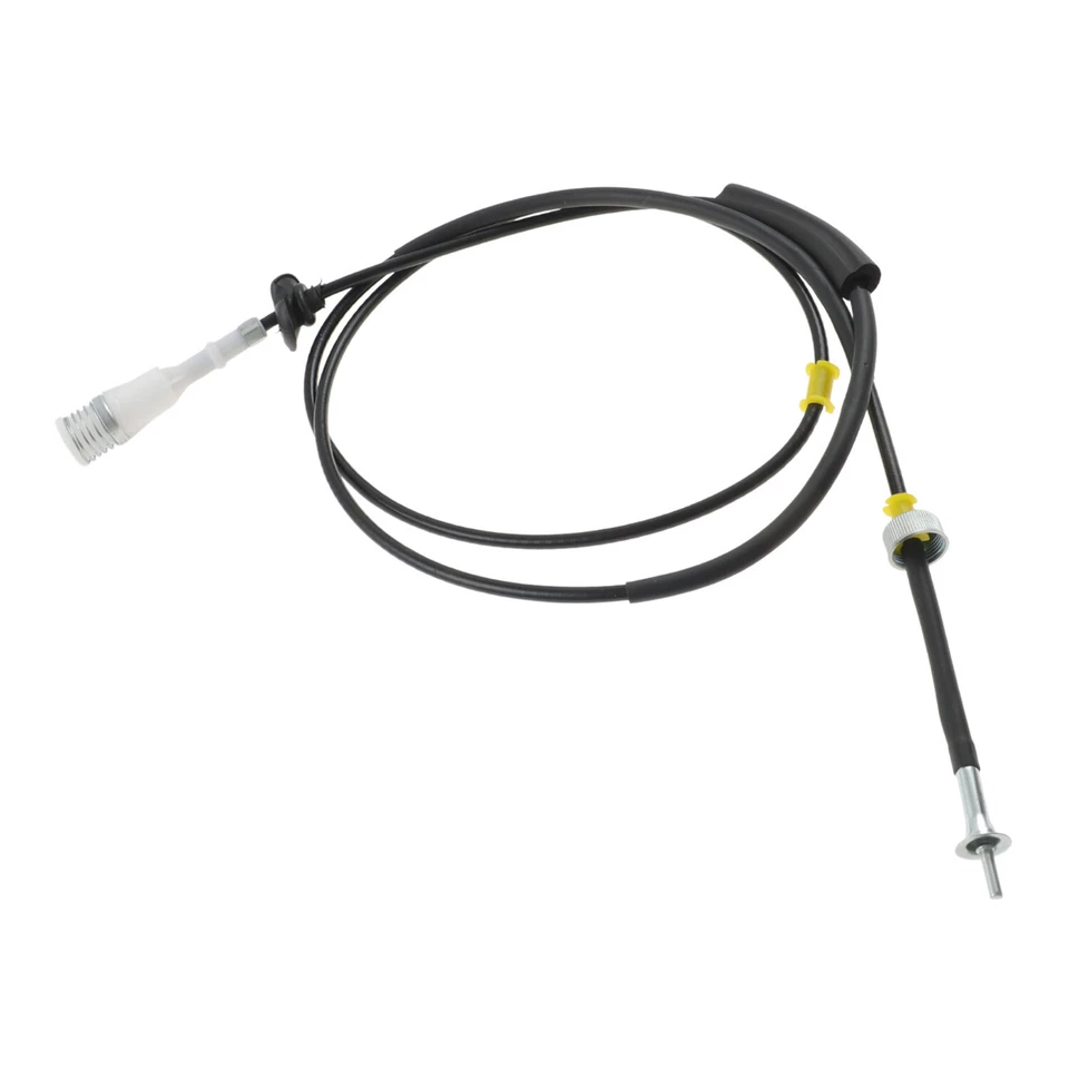 Speedometer Pull Cord Black Fit for Toyota Tacoma 1995-1998 83710-35150 - Image 2 of 4