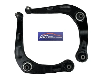 SET Querlenker für Peugeot 206 vorne links + rechts ab 1998 Original AIC