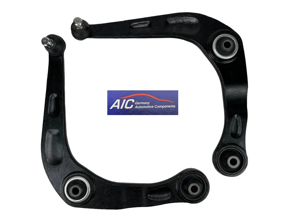 SET Querlenker für Peugeot 206 vorne links + rechts ab 1998 Original AIC