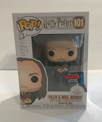 funko pop filch
