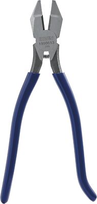 Irwin Tools 1990613 VISE-GRIP Ironworker's Pliers, 9'', Yellow 