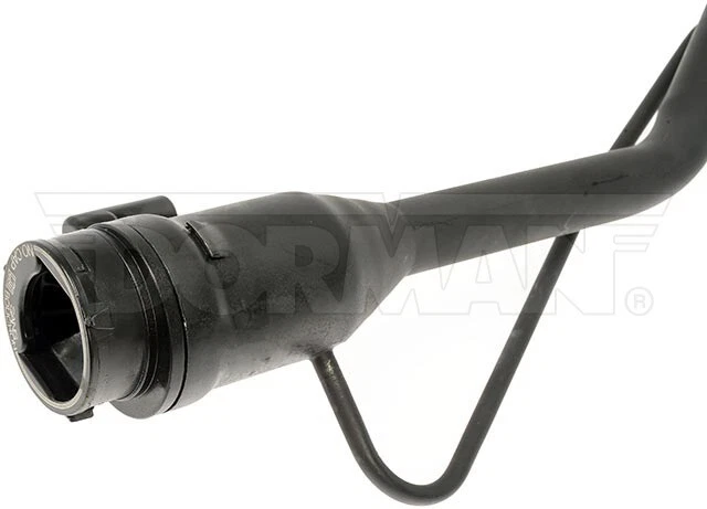 Cuello de llenado del tanque de combustible Dorman 577-303 para tracción delantera Ford Fusion Foto 3 de 4