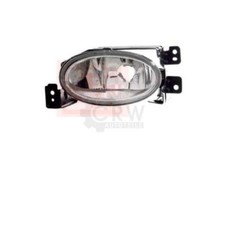 Nebelscheinwerfer Nebellicht Nsw rechts H11 für Honda Accord VII Tourer CM CL