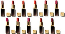 Tom Ford SATIN MATTE Lip Color 0.11oz/3.3g NEW IN BOX Choose Shade FREE SHIP