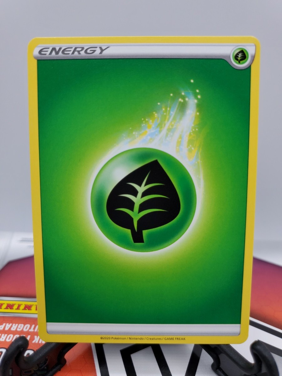 pokemon tcg evolving skies card list price 2021 Pokemon TCG Evolving Skies Series Plant Energy Card